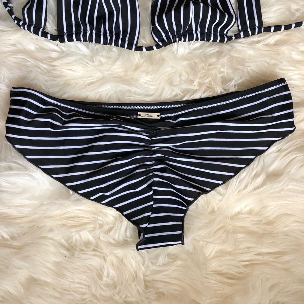 Handmade CeaBikini Swimsuit BOTTOMS ONLY**